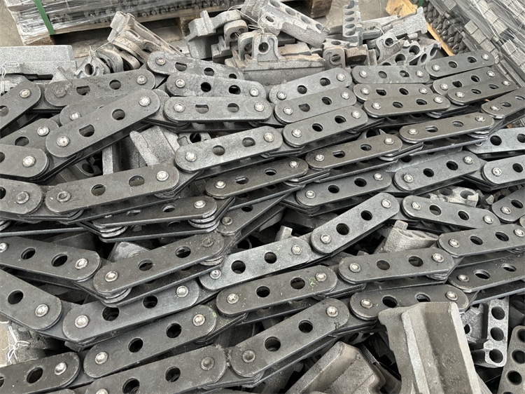 鏈條爐排燃煤鍋爐效率、排煙溫度